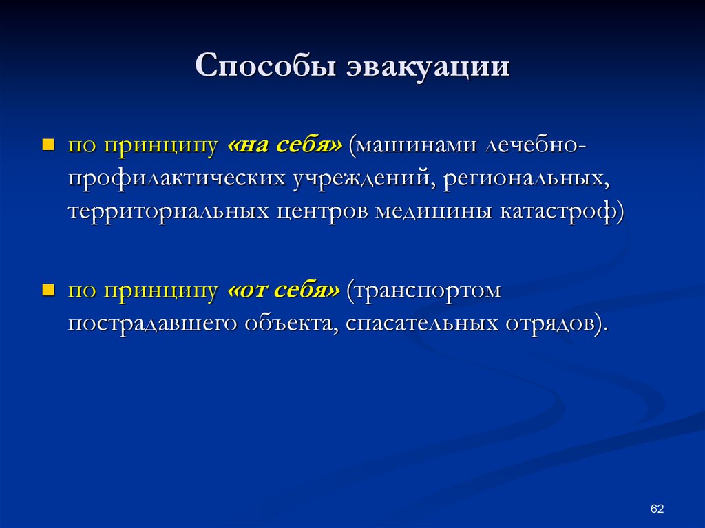 Назовите основной метод. Назовите основной способ эвакуации.. Способы поведения эвакуации. Эвакуация способы эвакуации. Основные способы эвакуации населения.