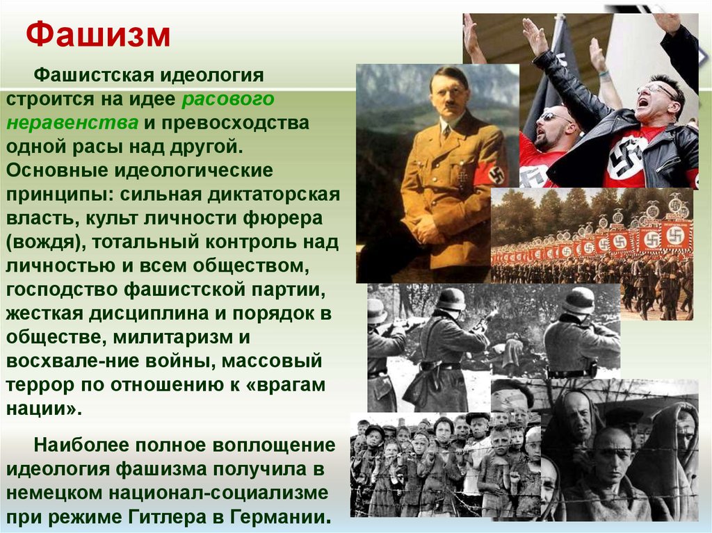 Идеология режим. Фашизм. Фашизм это кратко. Фашистская идеология. Национал-социализм (идеология).