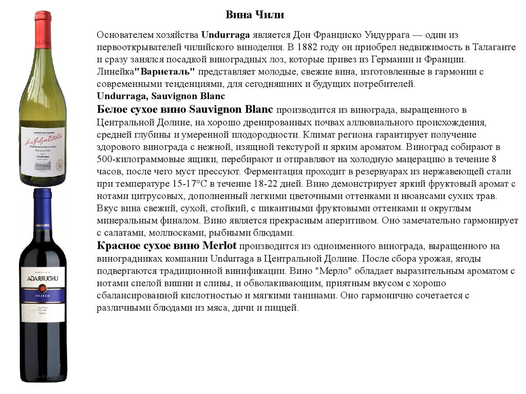 Во сколько аперитив. Классификация вин Чили. Вина Чили относятся к. Категория чилийских вин. Вина производства Чили.