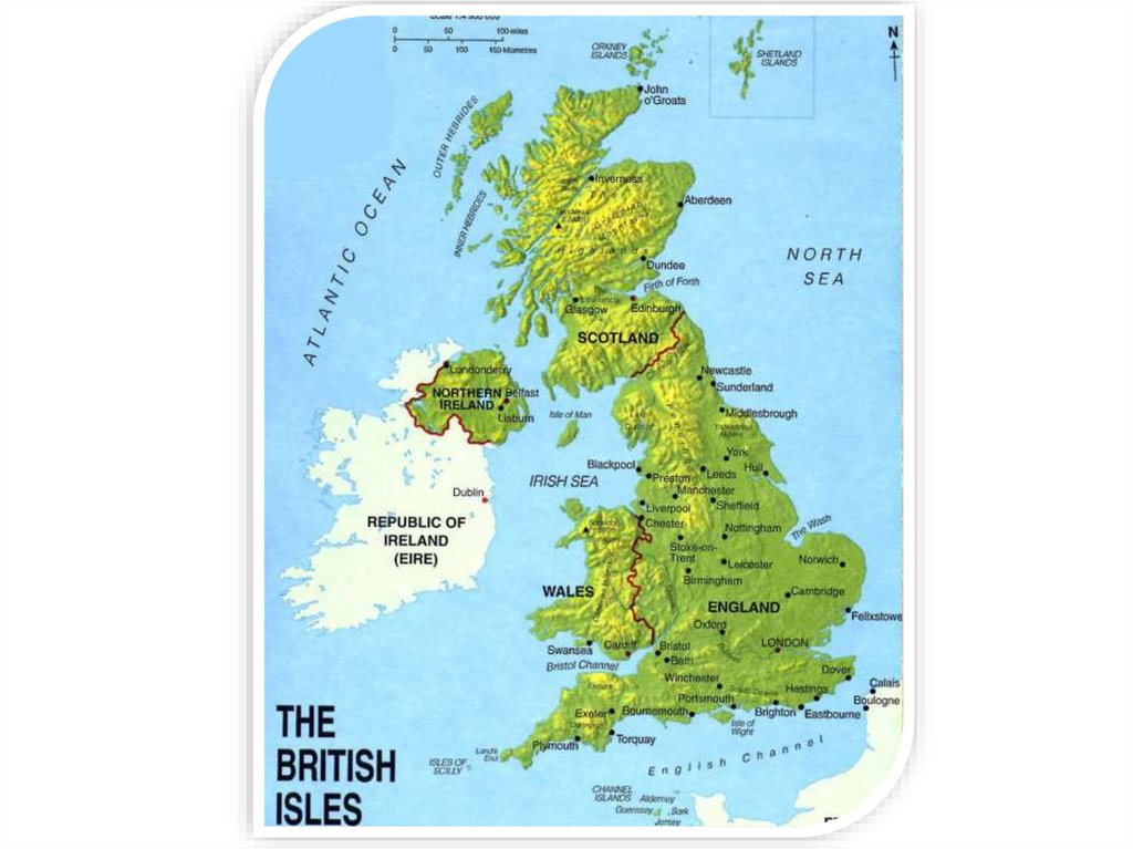 Положение лондона. Британские острова на карте. Соединенное королевство Великобритании и Северной Ирландии. Англия на карте. Карта Великобритании на английском языке.