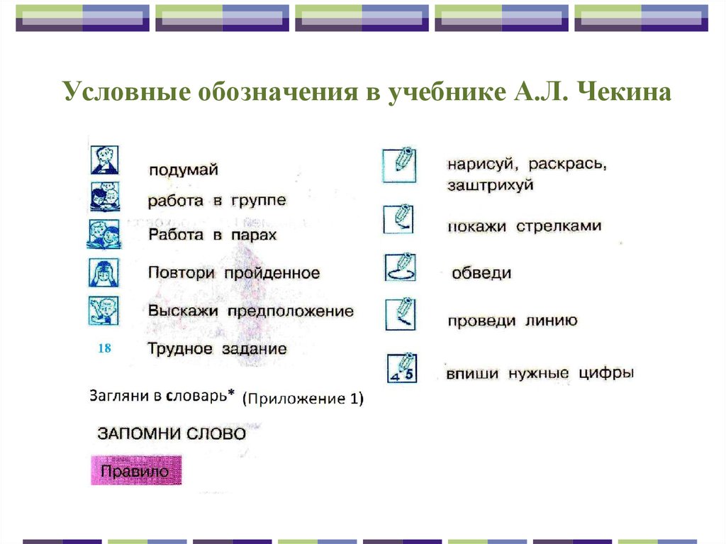 Придумайте условные обозначения. Условные обозначения в учебнике. Условный. Учебник знак. Условные обозначения в учебнике русского языка.