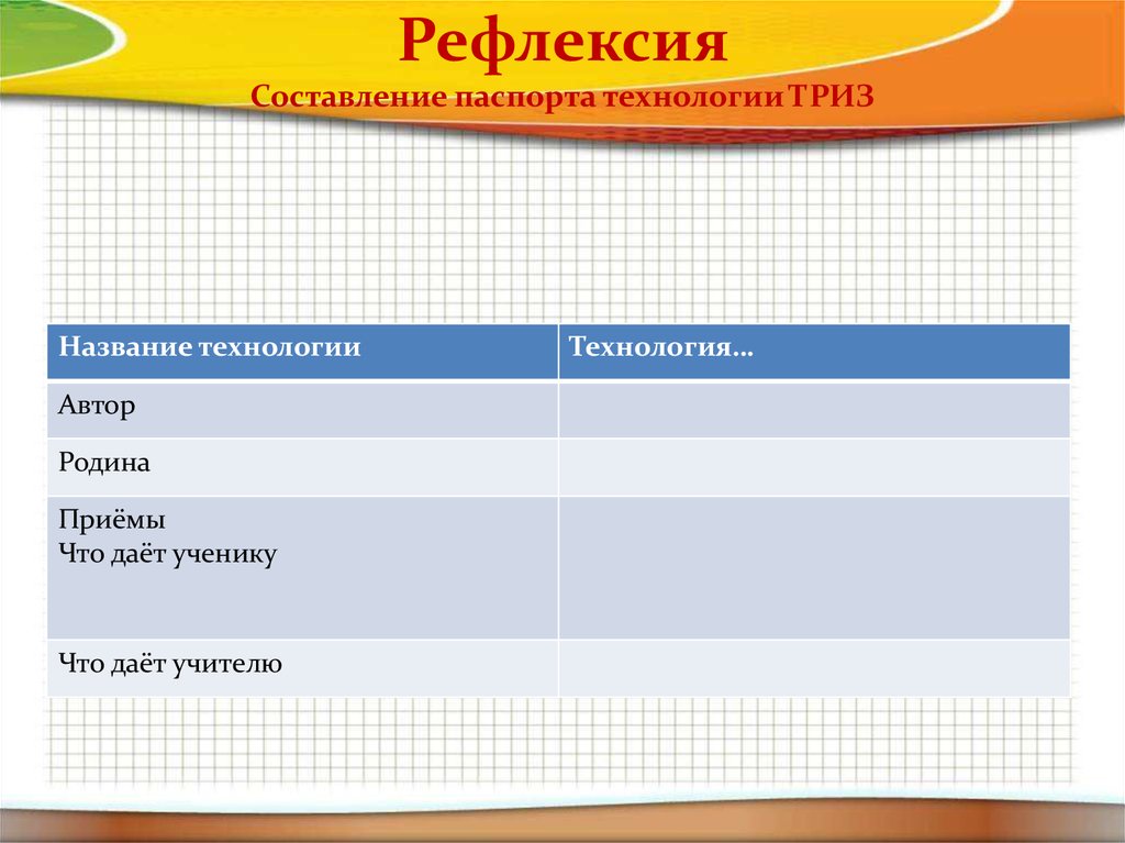 Улица виртуальных писателей технология 3 класс презентация