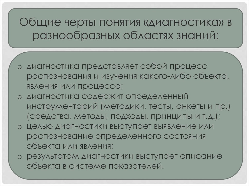 Черты терминов. Социологический диагноз. Основные черты понятия. Диагностика социология. Методы социологической диагностики.