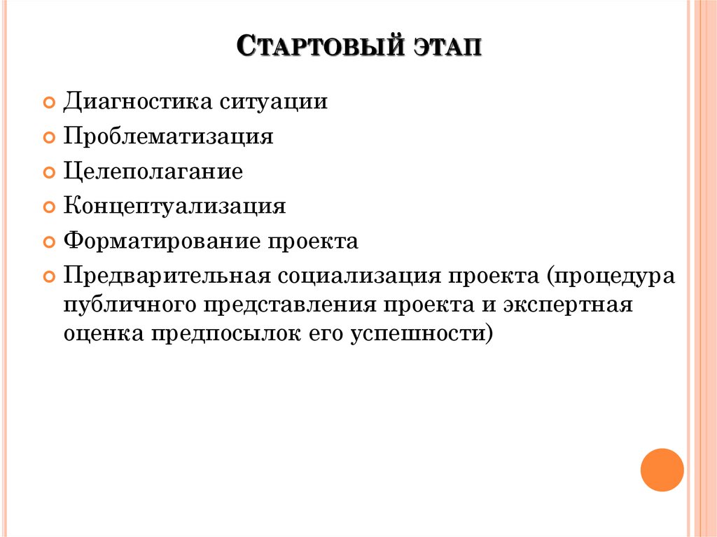 Купить на начальном этапе. Стартовый этап. Начальный этап. Стартовый этап поиск информации. Характер диагностической ситуации это.