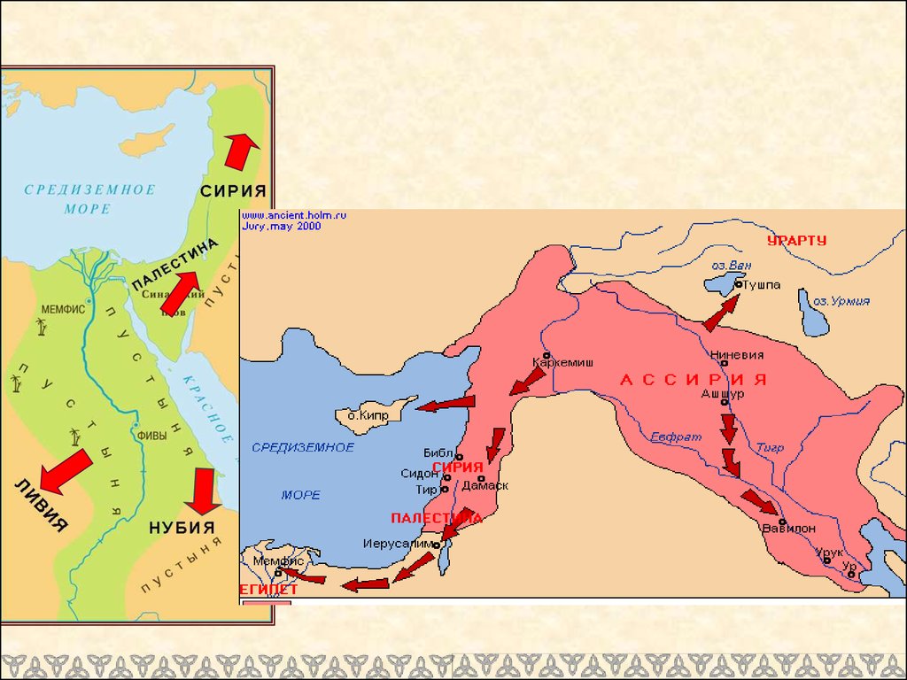 Где на карте библ сидон и тир. Ассирийская держава карта. Тир и Сидон на карте. Река протекающая в Палестине.