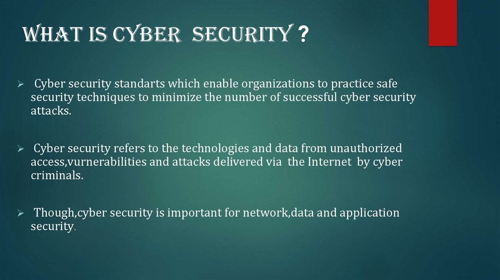 cyber-security-online-presentation