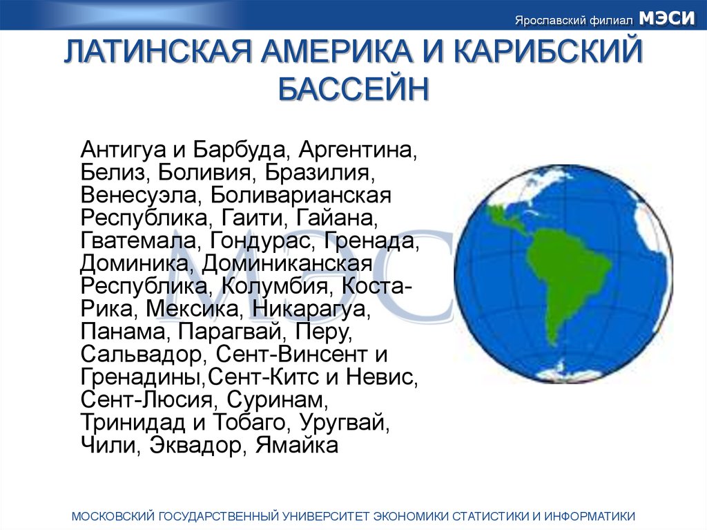 Страны бассейна. Страны Латинской Америки и Карибского бассейна. Станы Карибского бассейналатинской Америки. Латинская Америка и Карибский бассейн. Страны Латинской Америки и Карибского бассейна список.