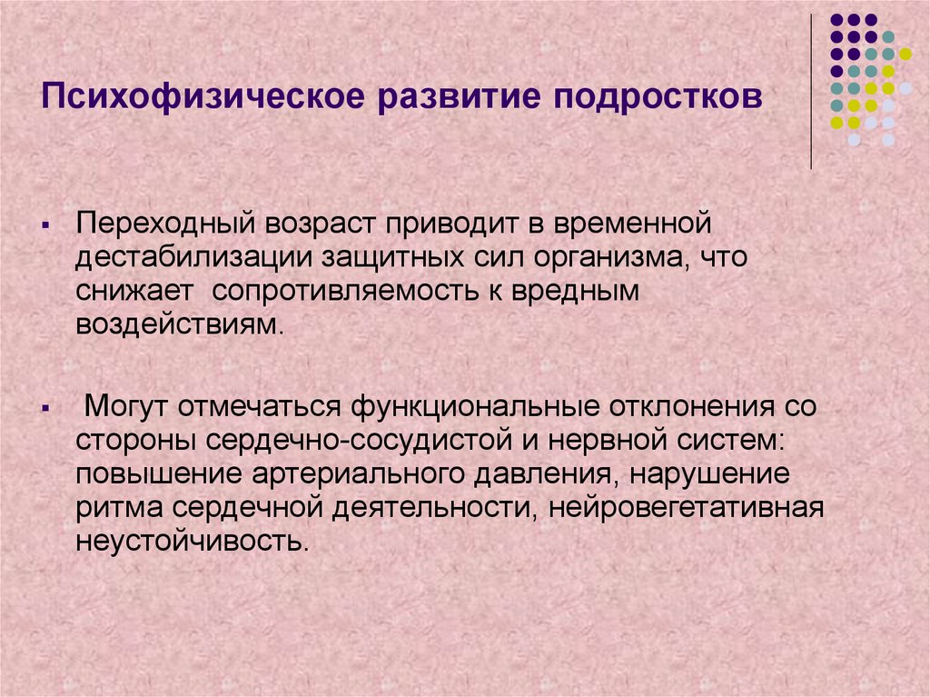 Социальная ситуация развития в подростковом возрасте презентация