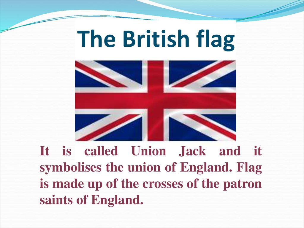 Great britain facts