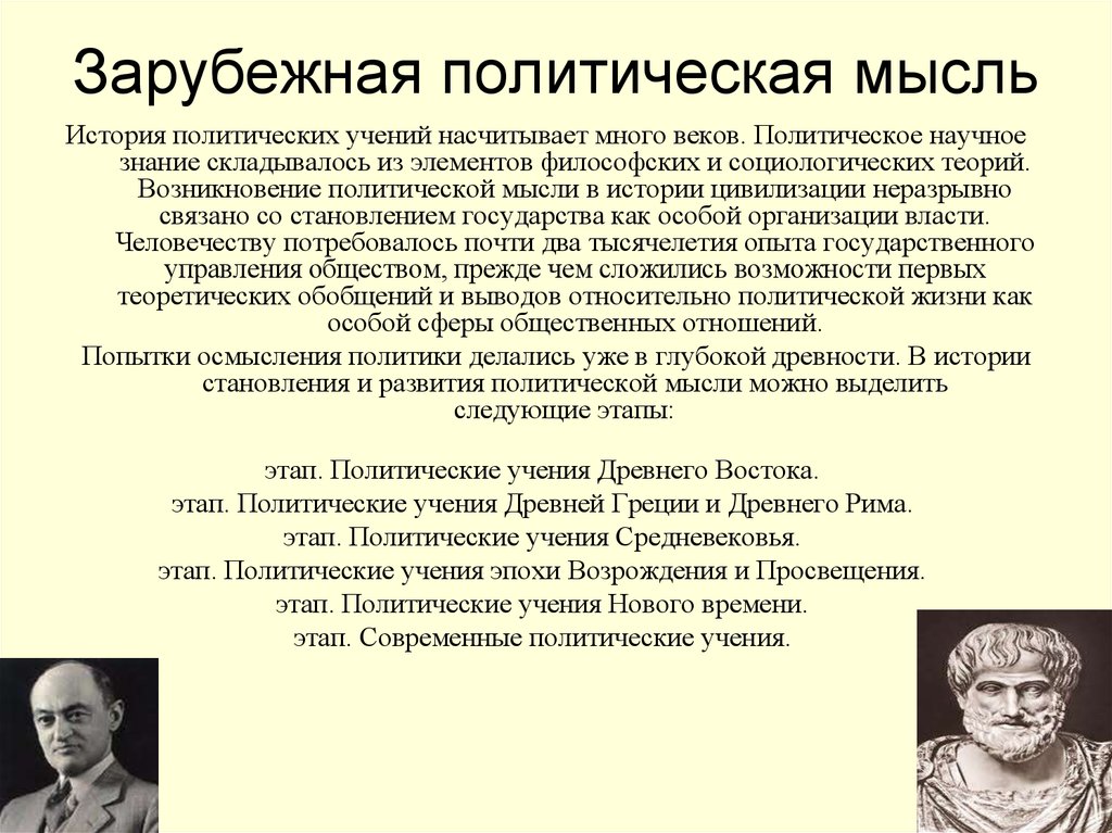 Политические идеи. История политической мысли нового времени. Социально политическая мысль становление. Становление зарубежной политической мысли. История политических идей и теорий.