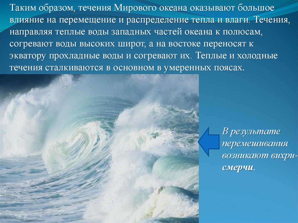 Водные части океана. Влияние мирового океана. Воды мирового океана. Презентация по теме мировой океан. Влияние человека на океан.