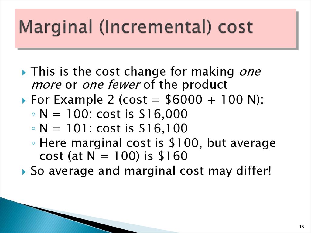 Engineering Economic Analysis