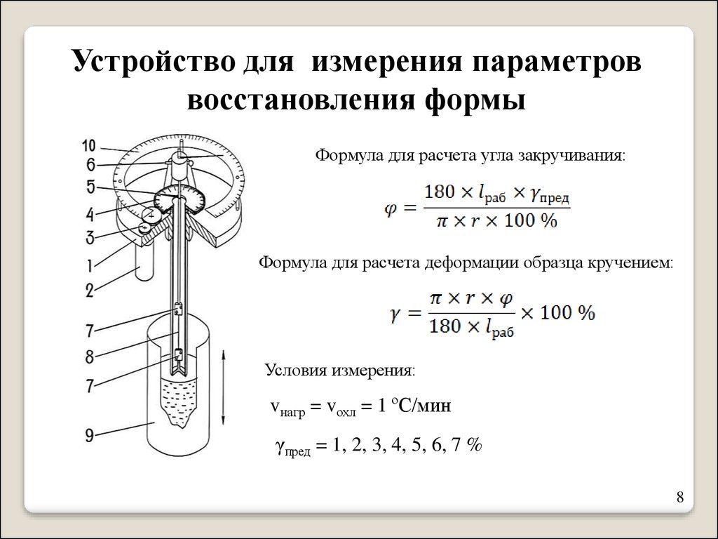 Параметр измерения. Закручивание воды в стоке математическая модель.