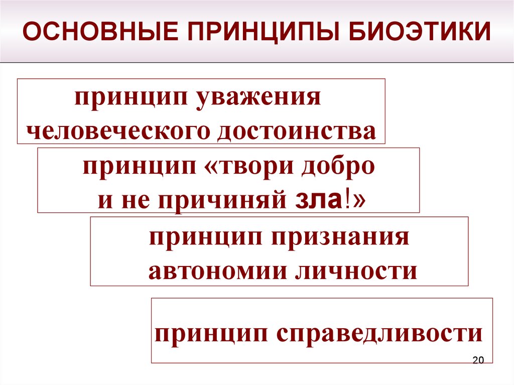 Возникнуть структура. Принципы для презентации. Принцип уважения автономии личности в биоэтике. Принцип уважения человеческого достоинства. Принцип признания автономии личности.