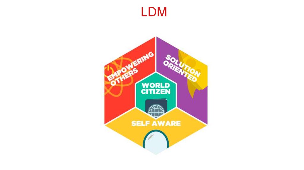 LDM