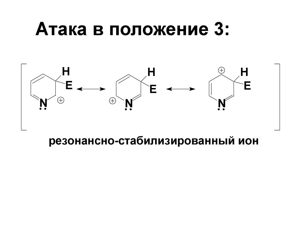Нападение положение. Гетероциклические соединения. Гетероциклические Амины. Азотсодержащие гетероциклические соединения. Резонансные структуры n-оксида пиридина.