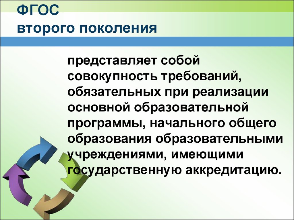 Фгос темы презентации. ФГОС второго поколения. Требования ФГОС второго поколения. ФГОС второе поколение. Требования к стандартам ФГОС второго поколения.