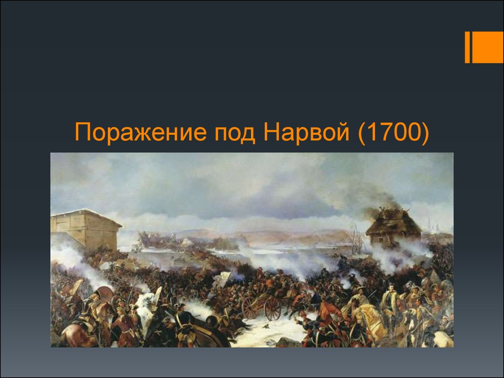 Начало северной войны было предопределено. Поражение Нарва 1700-1721. Битва при Нарве 1700. Нарвская битва 1700 г..