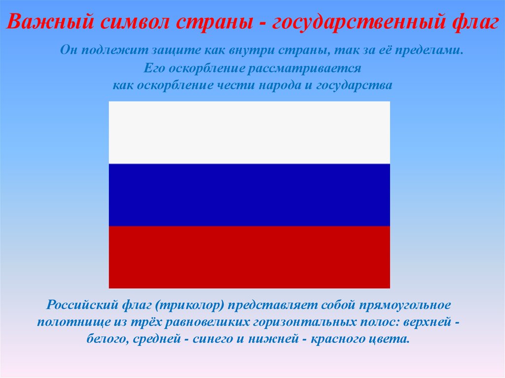 Национальный ф. Государственный флаг. Символика флага России. Символы России флаг. Флаг это символ государства.