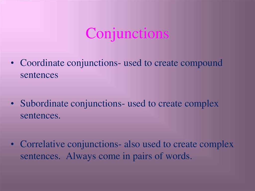 coordinate-conjunctions-online-presentation