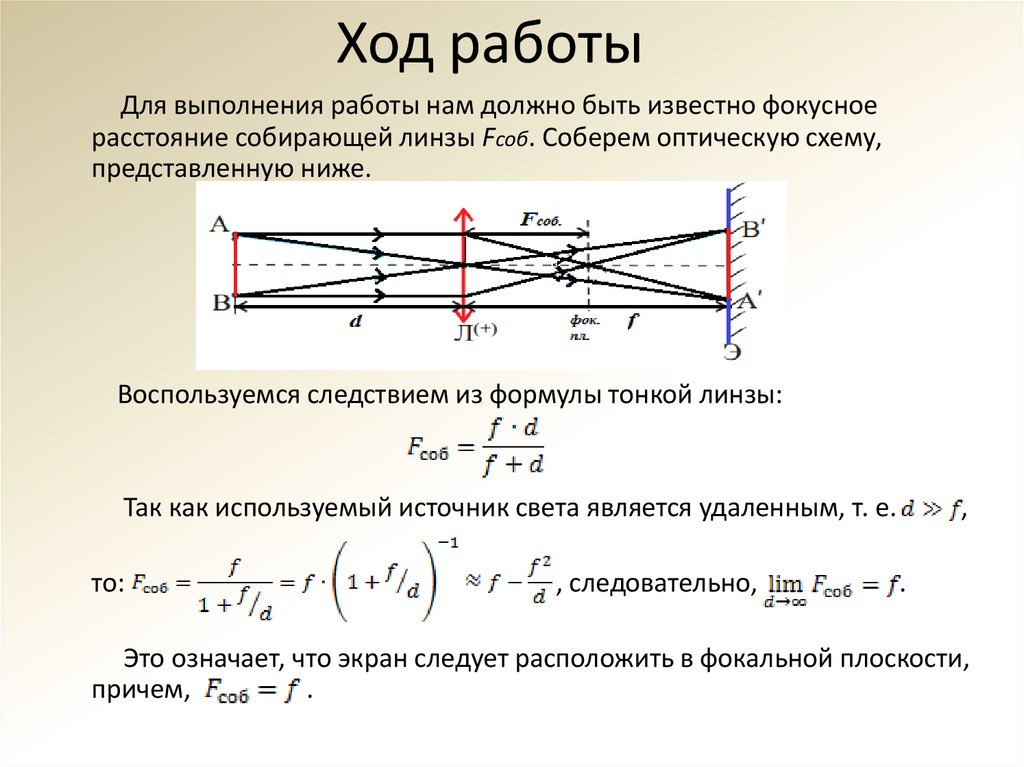 Фокусное расстояние отрицательное линза. Оптическая сила рассеивающей линзы. Фокусное расстояние линзы. Что такое Фокусное расстояние линзы оптическая сила линзы. Формула рассеивающей линзы.