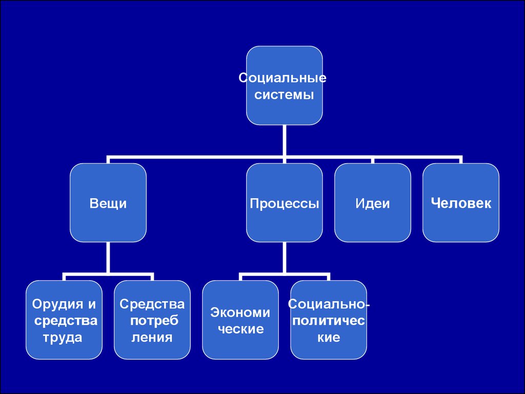 Организованная система