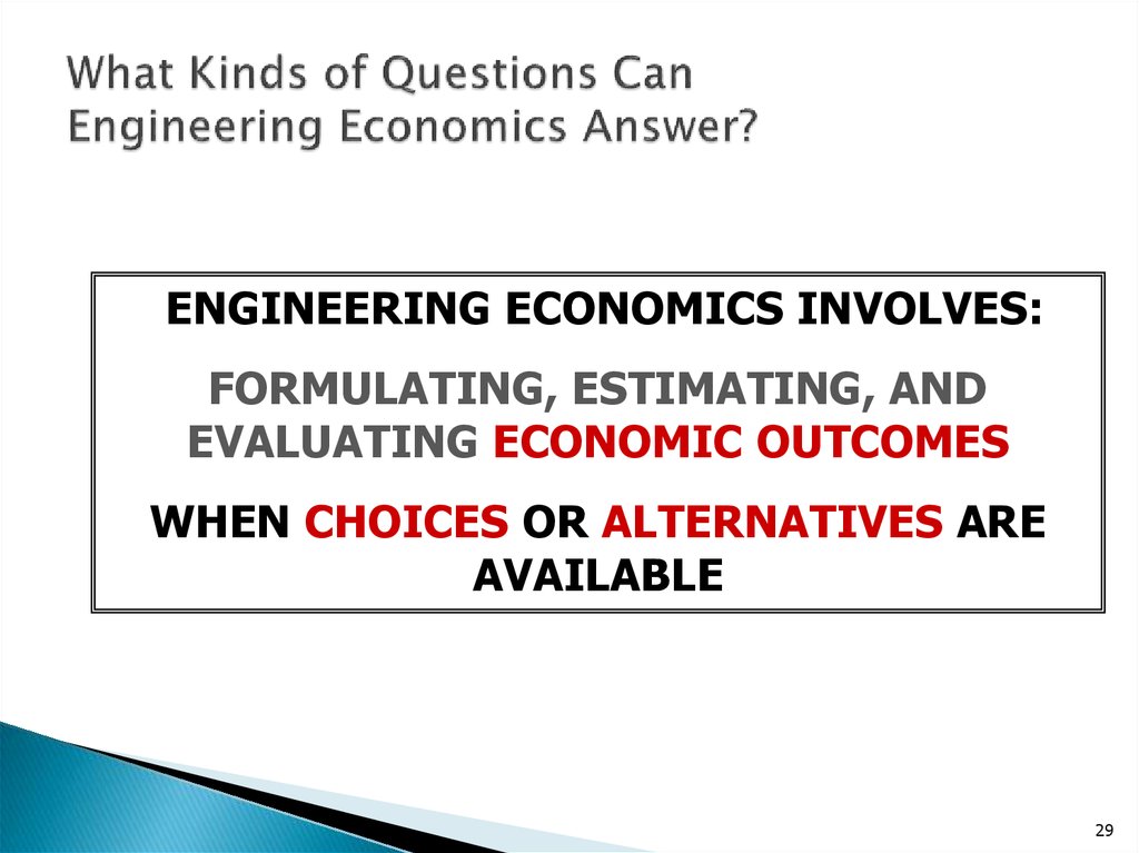 engineering economics important questions rejinpaul