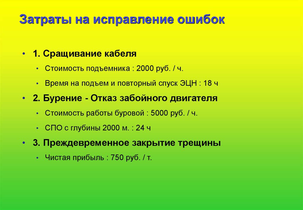 Презентационный этап проекта