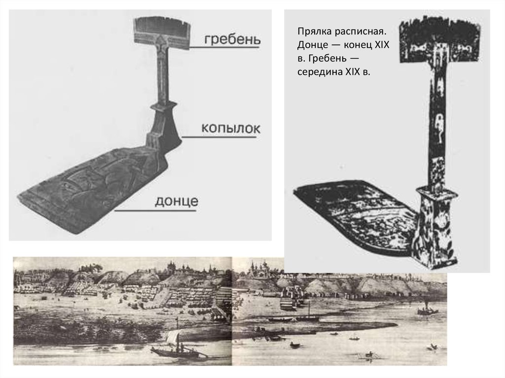 Серебряное донце золотое веретенце рисунок