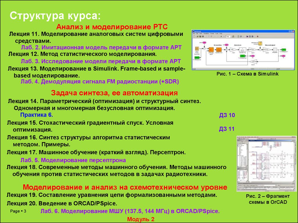 Радиотехника задачи