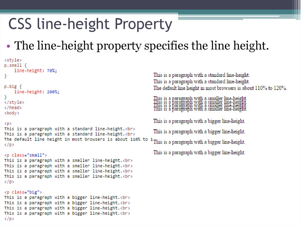 Line height html. Line-height CSS что это. Высота в html. Высота в CSS.