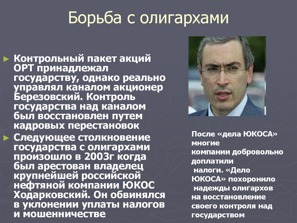 Началась политика. Борьба с олигархами. Борьба власти с олигархами Путина. Путин борьба с олигархами. Борьба с олигархами в России.