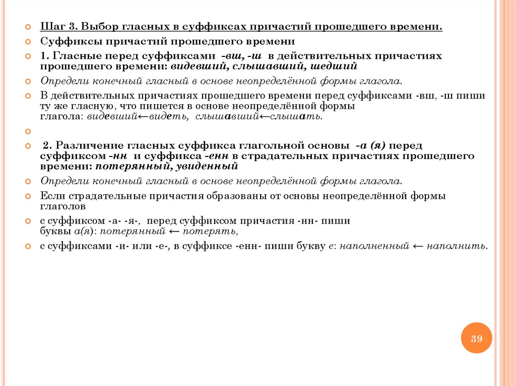 Гласные выборы. Выбор гласных в суффиксах причастий. Выборы гласных. Гласный процесс голосования. Алгоритм по 12 заданию ЕГЭ по русскому языку гласные перед ВШ.