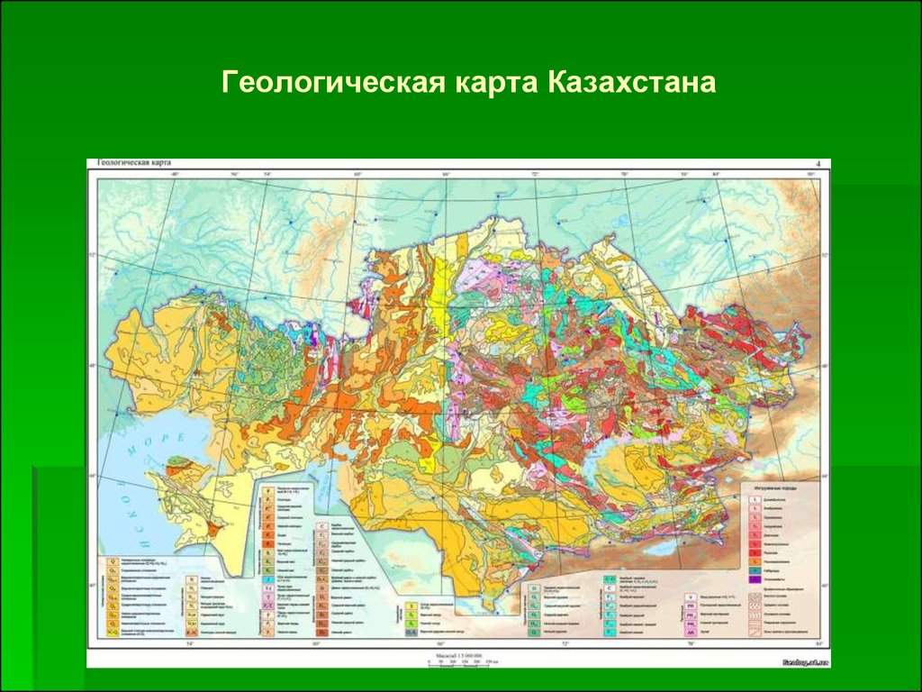 Укажите на рисунке положение земли когда в казахстане