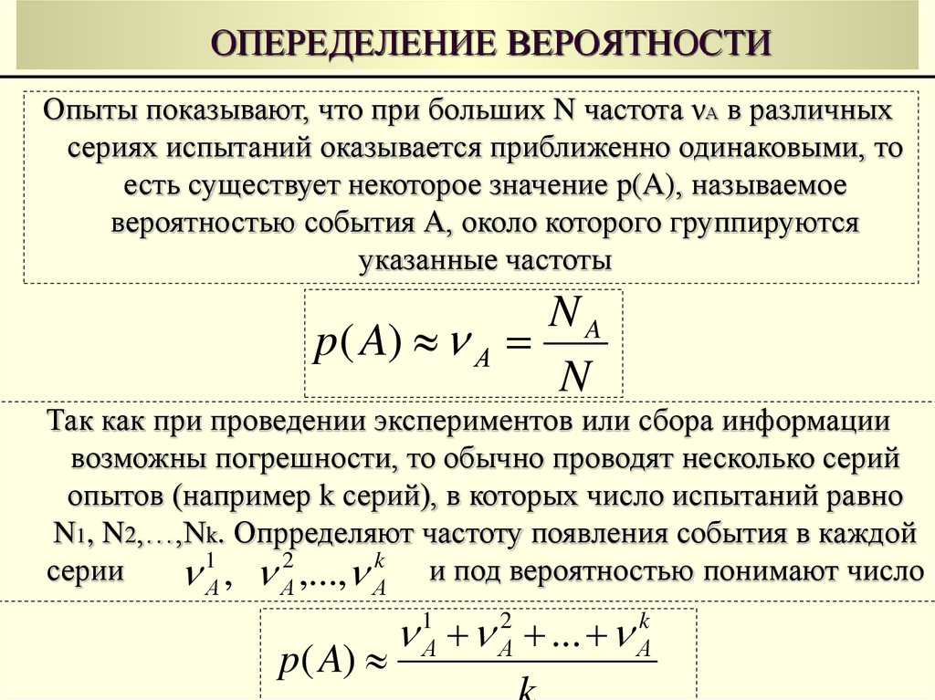 Статистика вероятности 7 9 класс ященко учебник. Элементы теории вероятностей и математической статистики. Теория вероятности и статистика формулы. Формула вычисления теории вероятности. Теория вероятностей и математическая статистика.