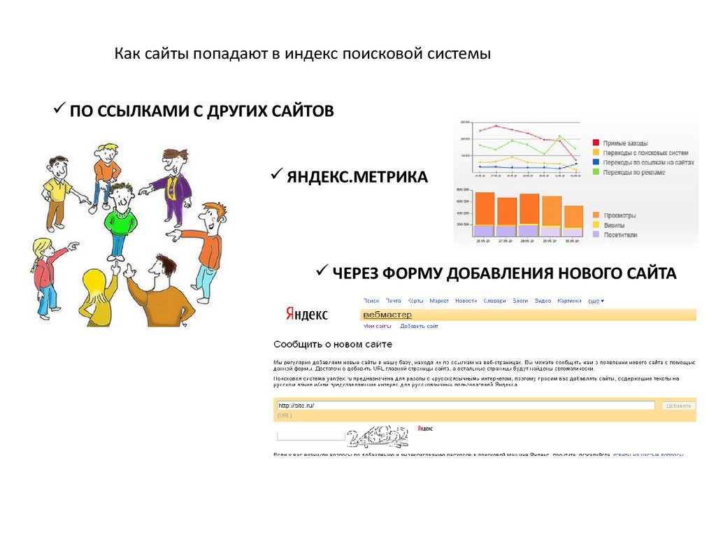 Поисковые системы - презентация онлайн