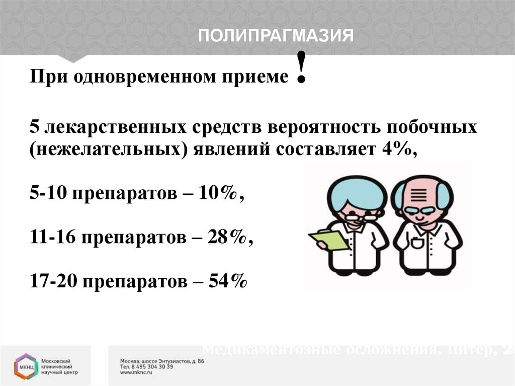 Пациент вероятность. Полипрагмазия. Полипрагмазия лекарственных средств. Полипрагмазия это в фармакологии. Что значит одновременный прием лекарственных средств.