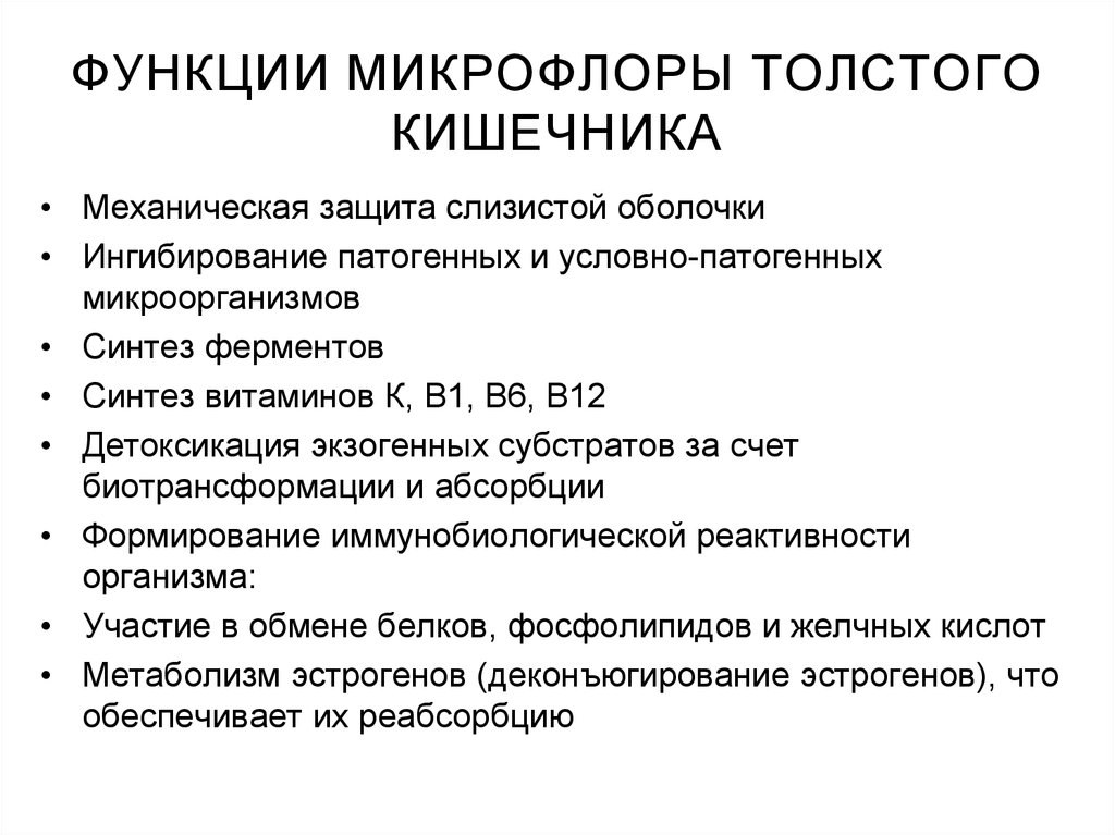 Функции кишечника. Функции нормальной микробиоты толстой кишки. Функции микрофлоры тонкого кишечника. Защитная функция нормальной микрофлоры. Функции микрофлоры Толстого кишечника.