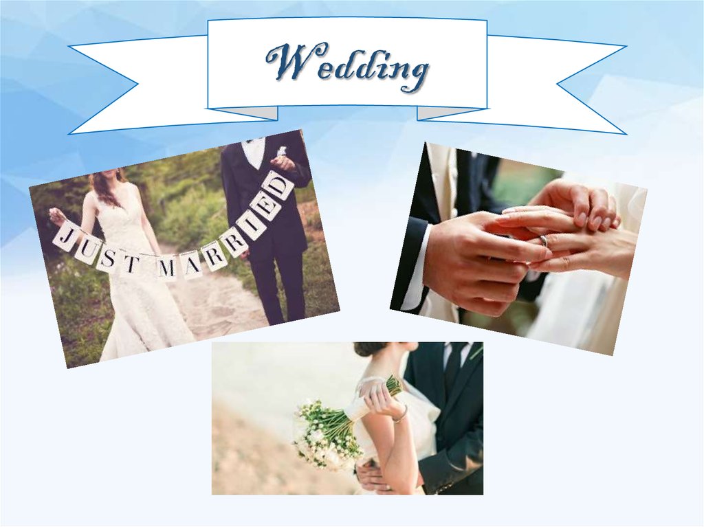 Wedding