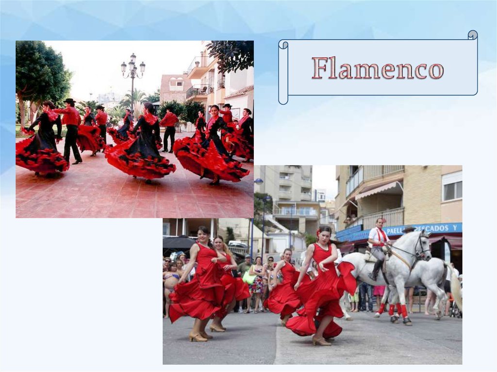 Flamenco