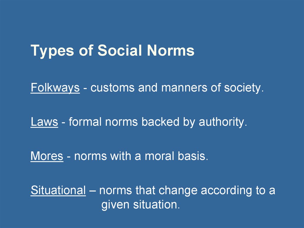 the-study-of-social-problems