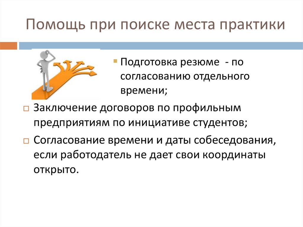 Подразделение практики. Профильная организация в практике это. Взаимоотношения студентов вывод.