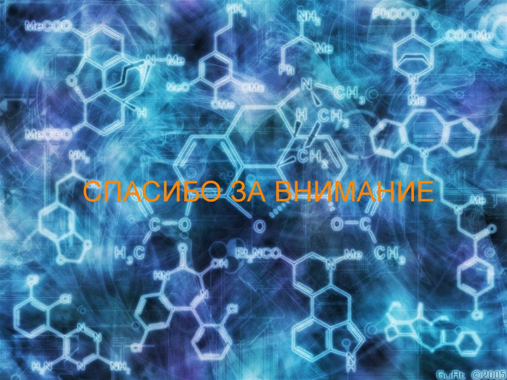 СПАСИБО ЗА ВНИМАНИЕ