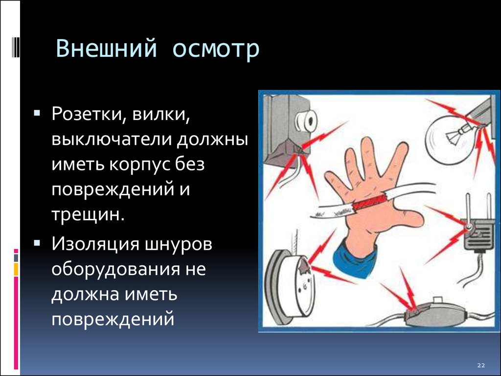 Внешний осмотр. Внешний осмотр монитора. Внешний осмотр, термопрогон. Внешний осмотр какие операции входят в технологию.