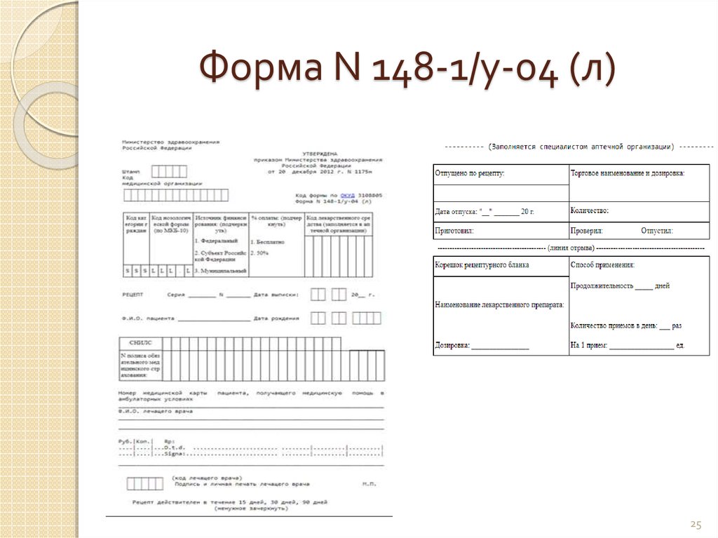 Разрешается выписывать рецепты для амбулаторных больных на. Форма рецепта 148-1/у-04 л. Рецептурные бланки формы 148-1/у-04 л. Бланки рецептов 148-1/у-04 л. Форма n 148-1/у-04 (л).