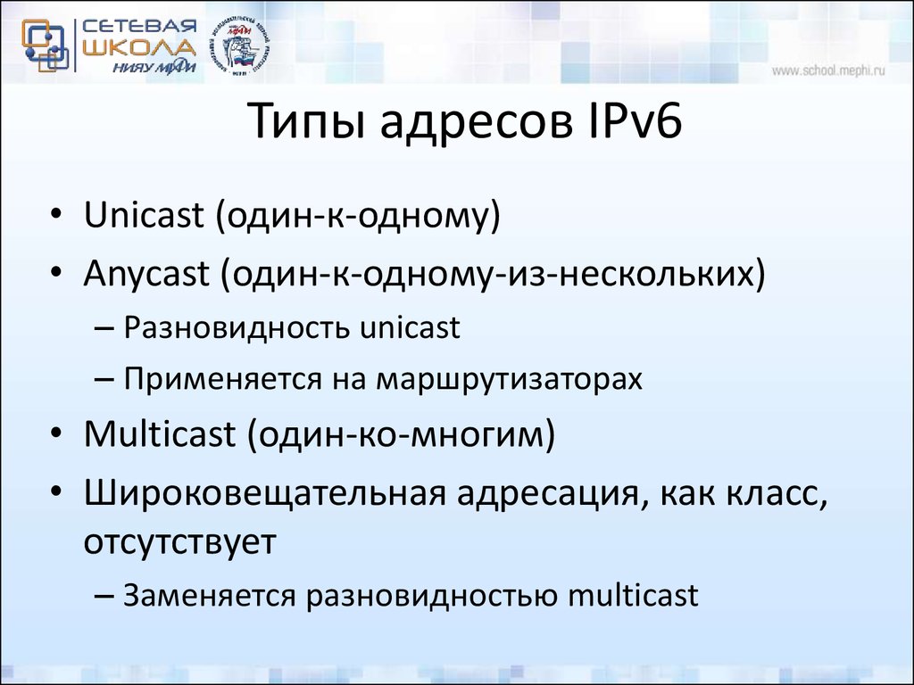 Виды адресов. Типы ipv6. Виды ipv6 адресов. Все виды адресов ipv6. Какие бывают типы адресов.