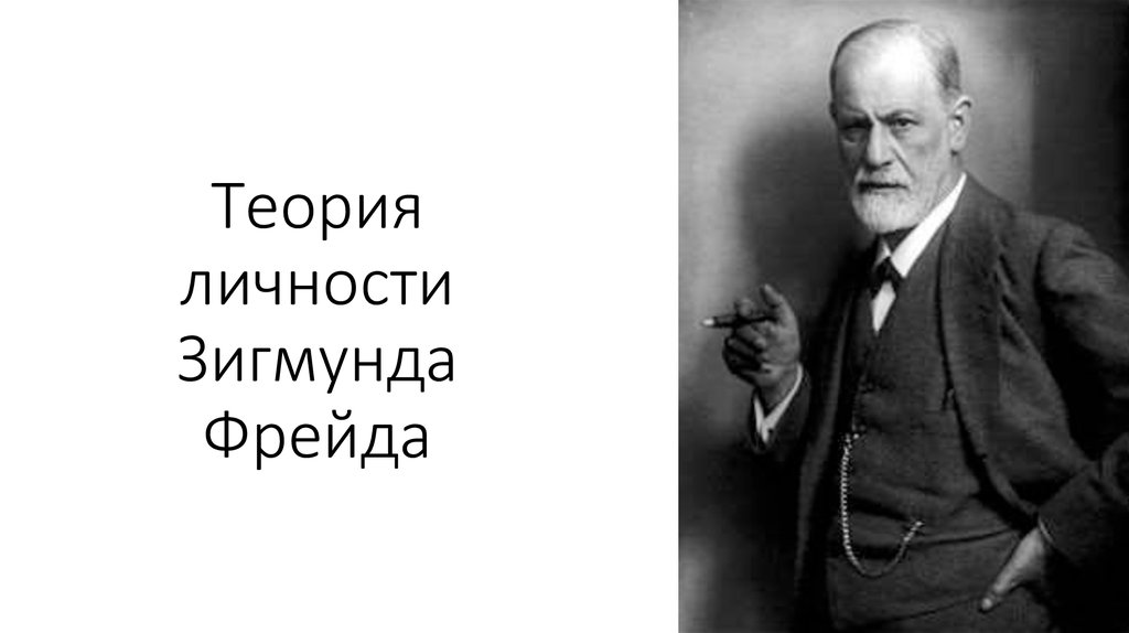 Теория з фрейда. Зигмунд Фрейд теория личности. Зигмунд Фрейд Психодинамическая теория личности. Теория личности по Зигмунду Фрейду. Теория личности Зигмунда Фрейда презентация.