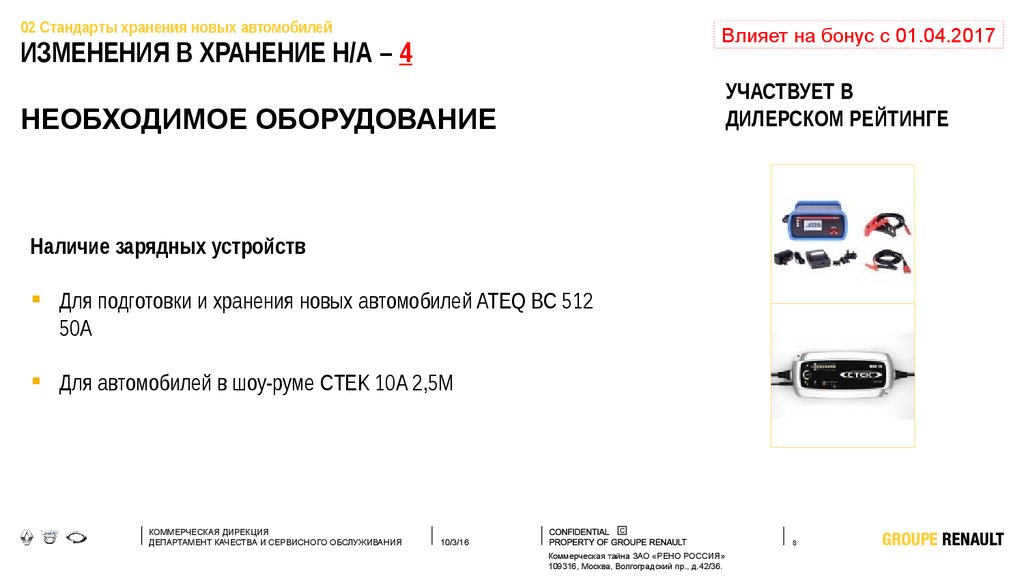 Автомобильные изменения. Какие изменения с авто с 1 апреля