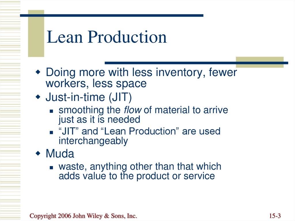 Lean картинки для презентации