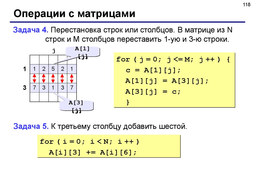 Столбец массива массив. Python матрицы задачи на перестановки. Строка и столбец в матрице. Перестановка Столбцов в матрице. Операции с матрицами.